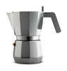 Indukční espresso výrobce Alessi Moka, 9 šálků