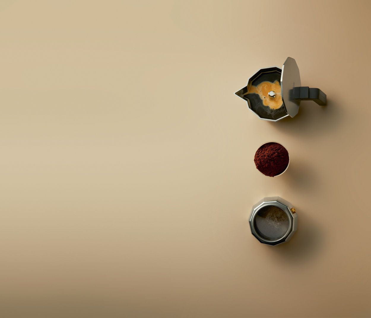 [product_category]-Alessi Moka Induction Espresso Maker, 9 Cups-Alessi-8003299439461-DC06/9 FM-ALE-2