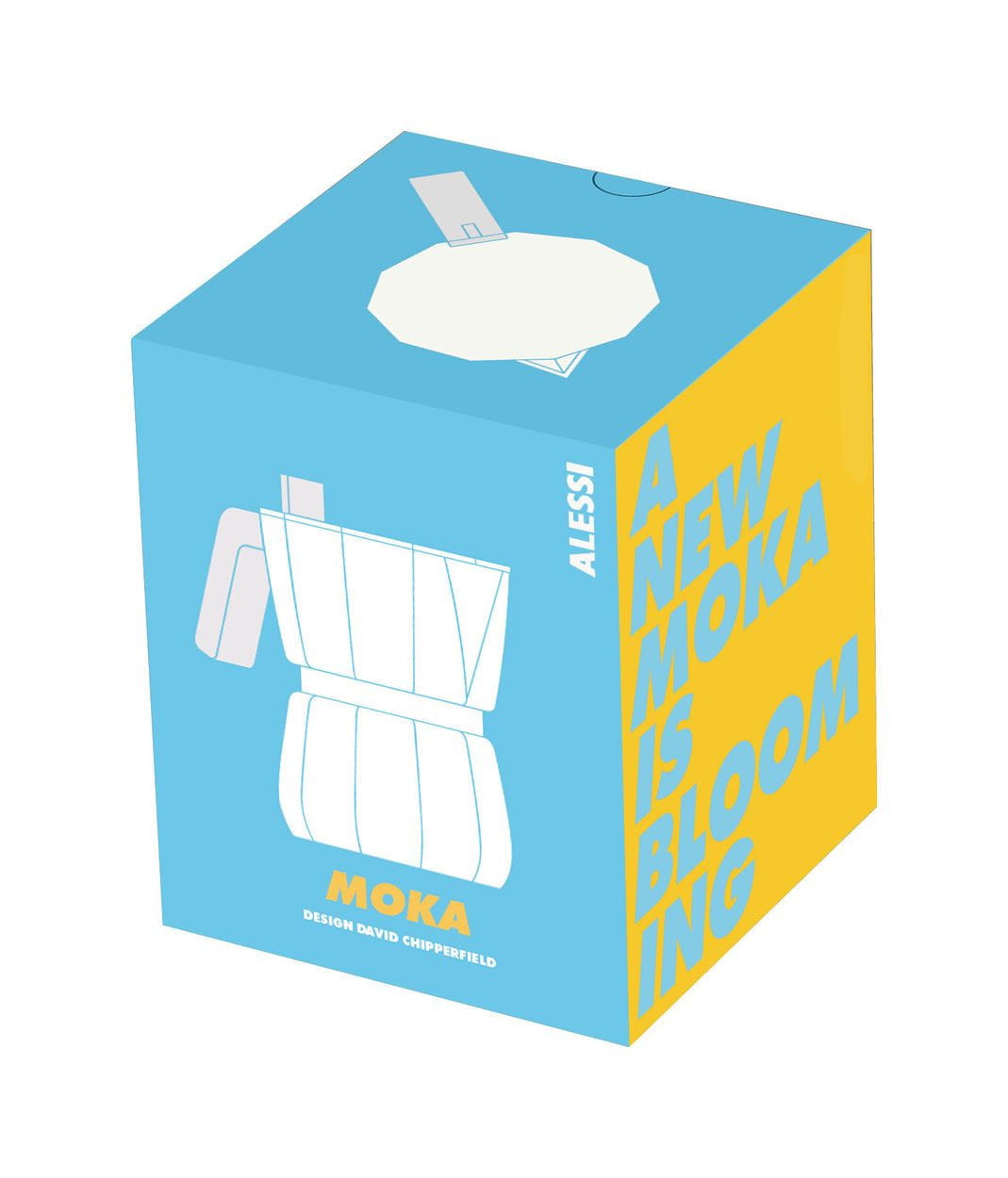 [product_category]-Alessi Moka Induction Espresso Maker, 9 Cups-Alessi-8003299439461-DC06/9 FM-ALE-4
