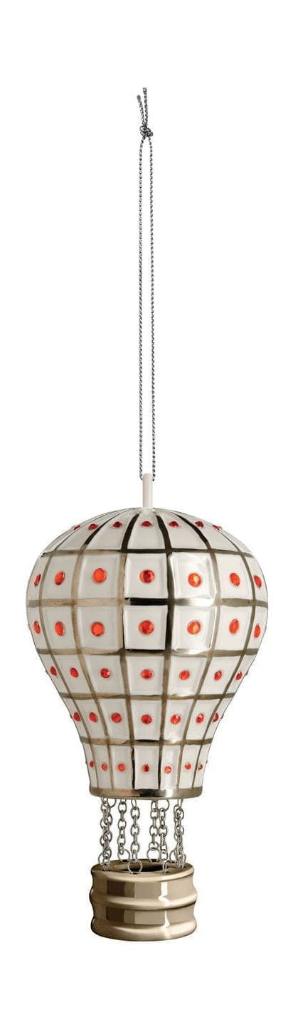 [product_category]-Alessi Mongolfiera Real Decorative Ball Made Of Porcelain-Alessi-8003299415694-MJ16 4-ALE-3