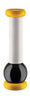 Alessi MP0210 Pepper Mill in Beech Wood, černá