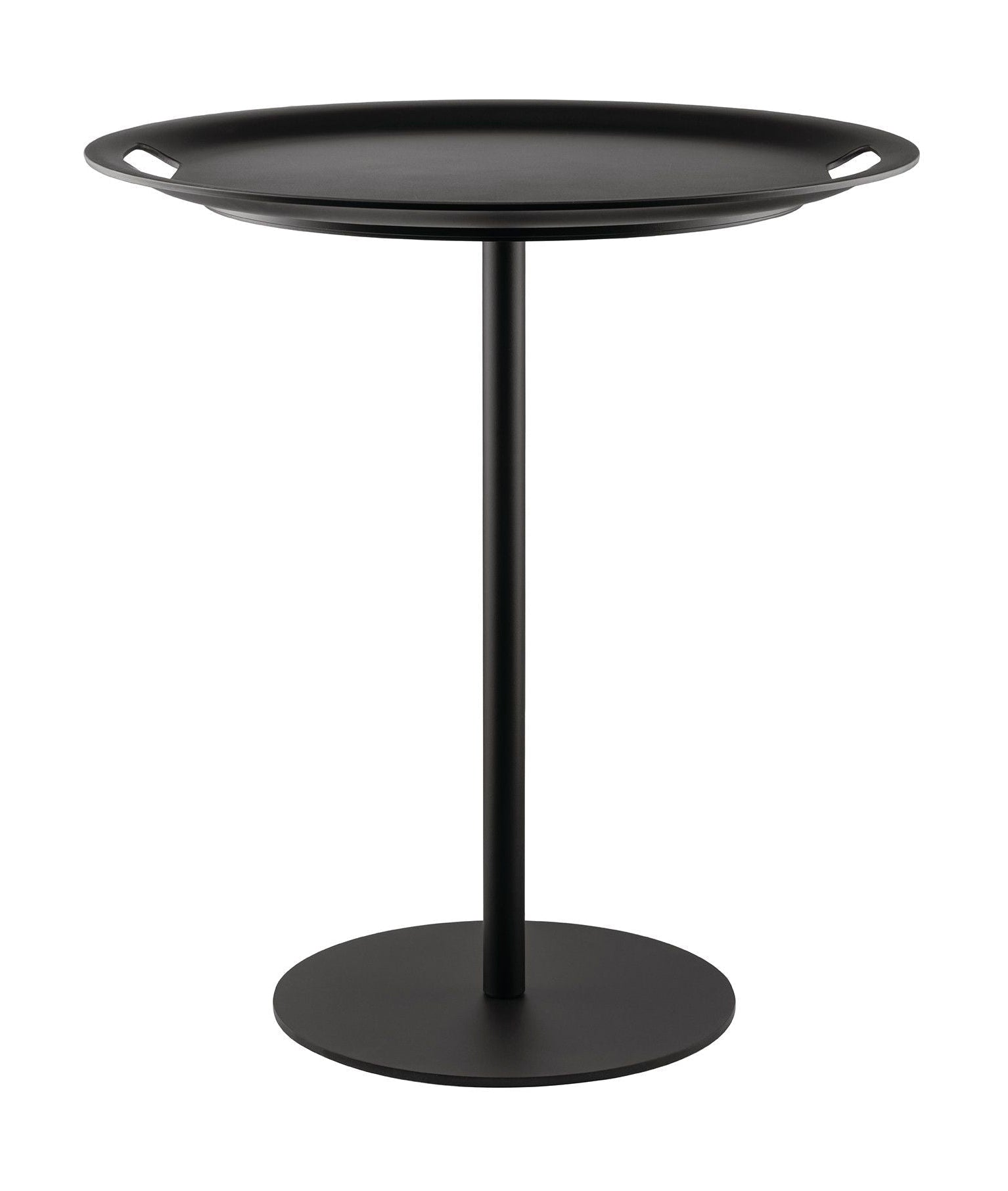 [product_category]-Alessi Op La Table Tray, Black-Alessi-8003299455263-JM12 BB-ALE-1