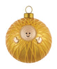 Alessi Palle Presepe Christmas Tree Couble, Baby Ježíš
