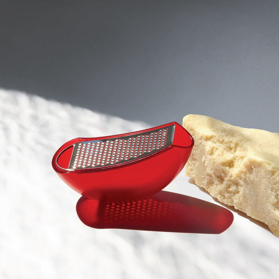 [product_category]-Alessi Parmenide Grater With Cheese Tin, Black-Alessi-8003299958009-AARU01 B-ALE-4