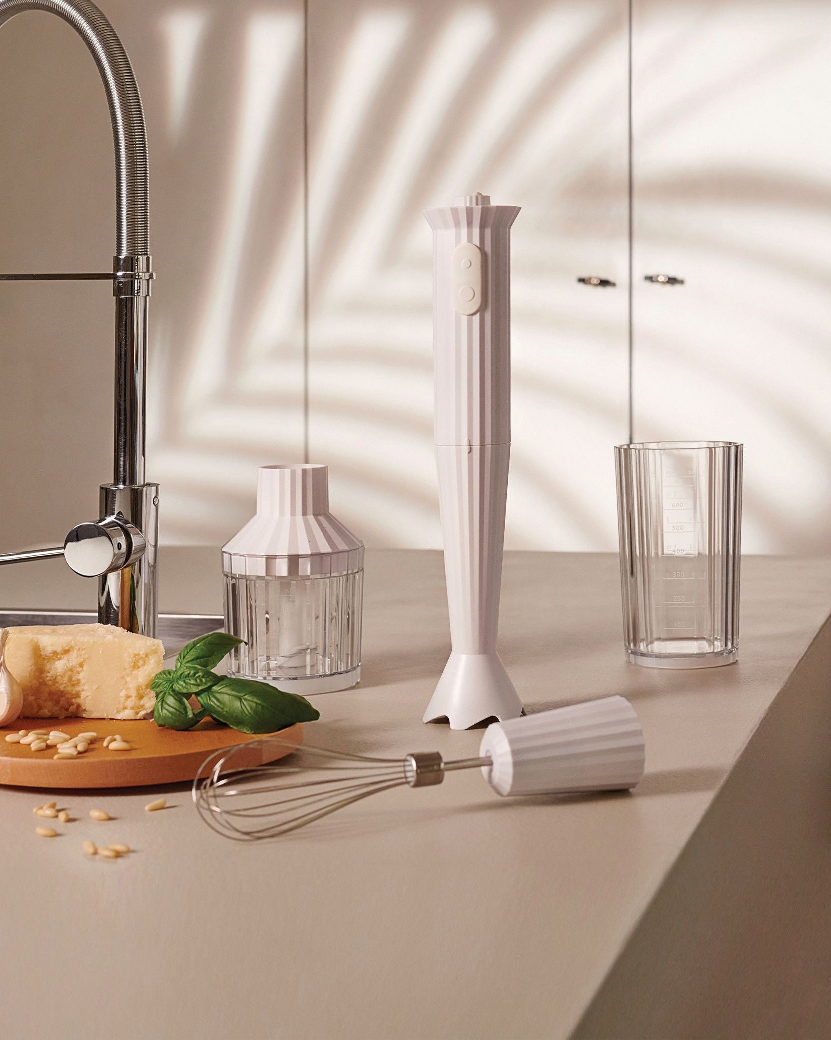 [product_category]-Alessi Plissé Hand Blender Set, Red-Alessi-8003299446872-MDL10S R-ALE-4