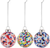 Alessi Proust Vánoce, Set Of 3