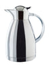 Alfi Albergo Vacuum Jug Blank Steel. 1,5 litru