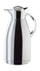 Alfi Albergo Vacuum Jug Blank Steel. 2 litr
