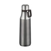 Alfi City Water Bottle Grey satén. 0,5 l
