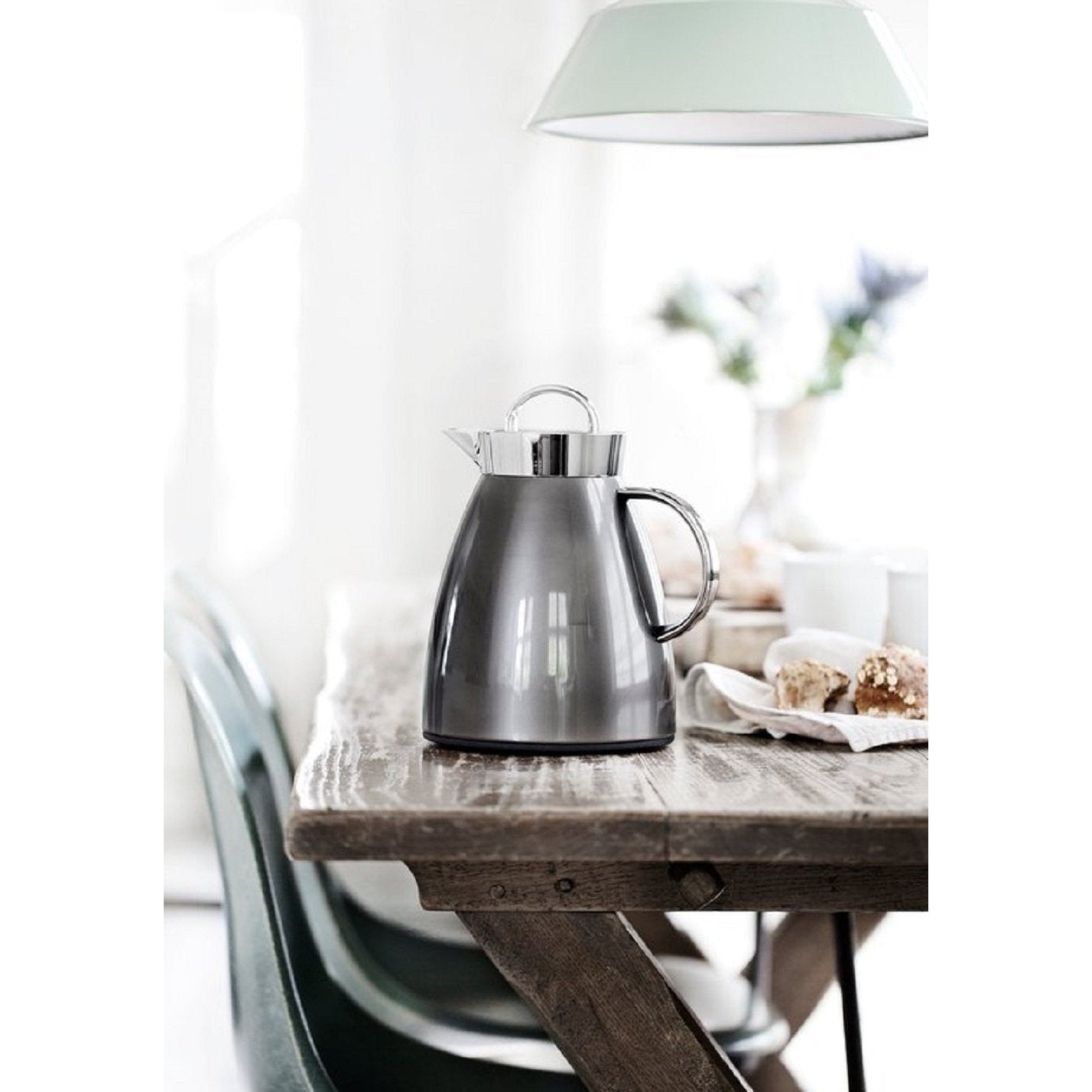 [product_category]-Alfi Dan Thermos Frost Black. 1 L-Alfi-4002458450150-0935 020 100-ALF-2