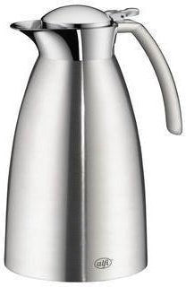 [product_category]-Alfi Gusto Thermos Flask Matt Steel. 1 L-Alfi-4002458462566-3527 205 100-ALF-1