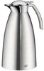 ALFI GUSTO Thermosková baňka Matt Steel. 1,5 l