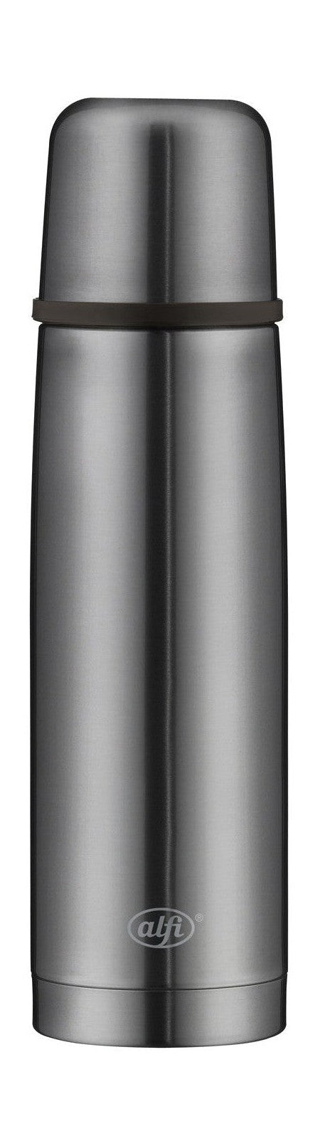 [product_category]-Alfi Iso Therm Perfect Thermo Bottle 0.75 Liter. Matte Cool Grey-Alfi-4002458490866-19769-ALF-1
