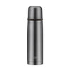 Alfi iso Therm Perfect Thermoflasche Cool Grey. 0,5 l