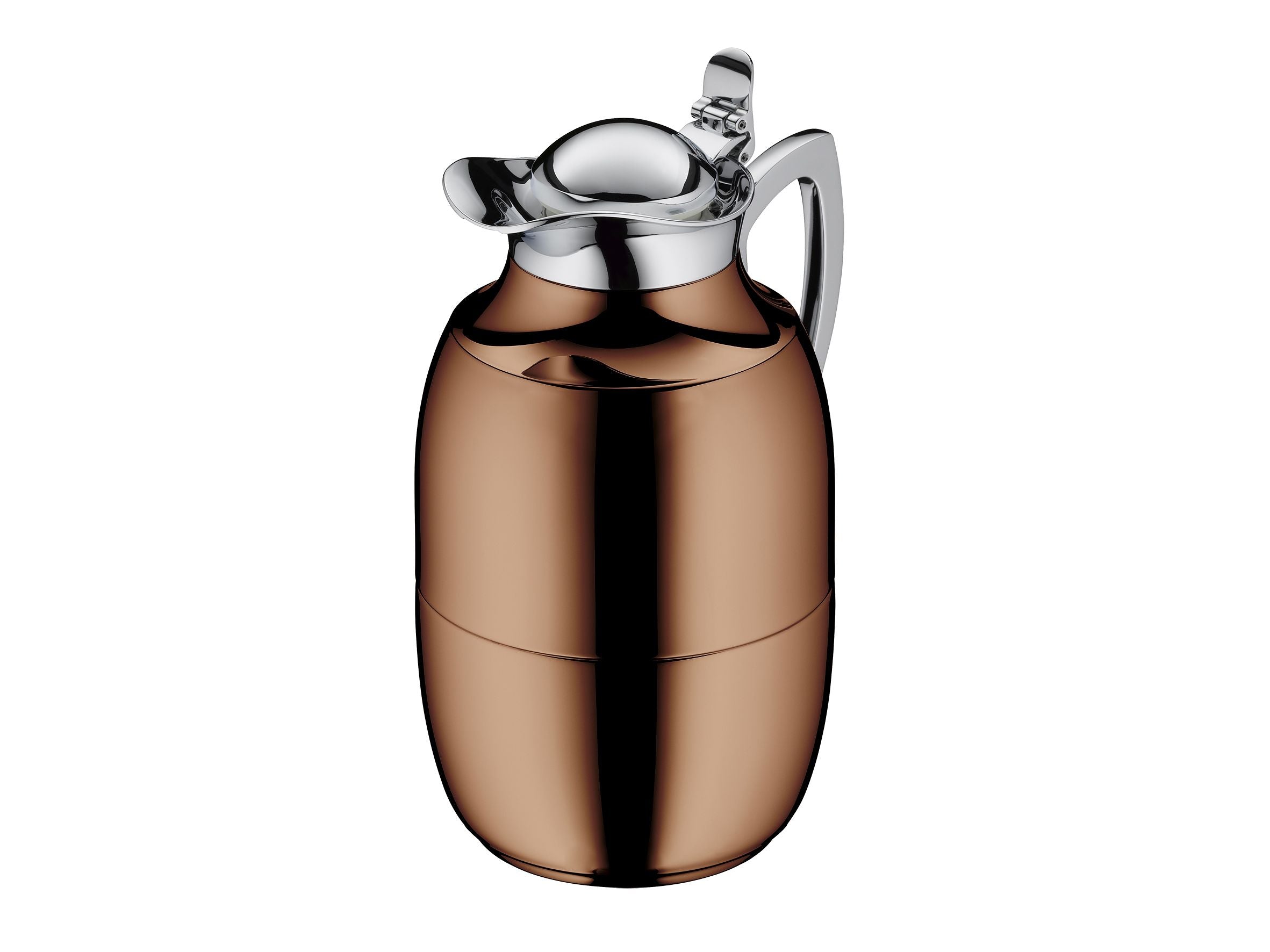 [product_category]-Alfi Juwel Insulated Carafe 1 Liter. Copper-Alfi-4002458521751-32042-ALF-2