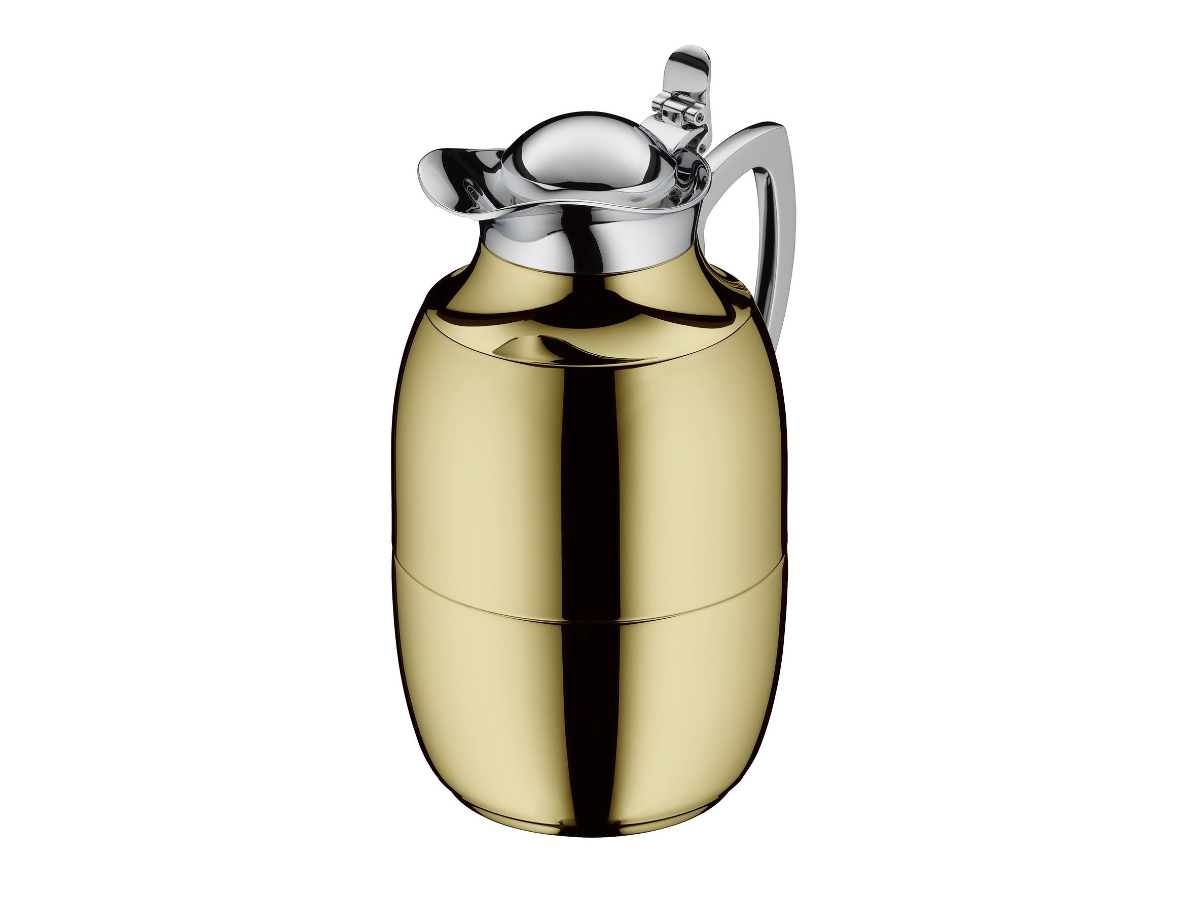 [product_category]-Alfi Juwel Insulated Carafe 1 Liter. Gold-Alfi-4002458521744-32043-ALF-2