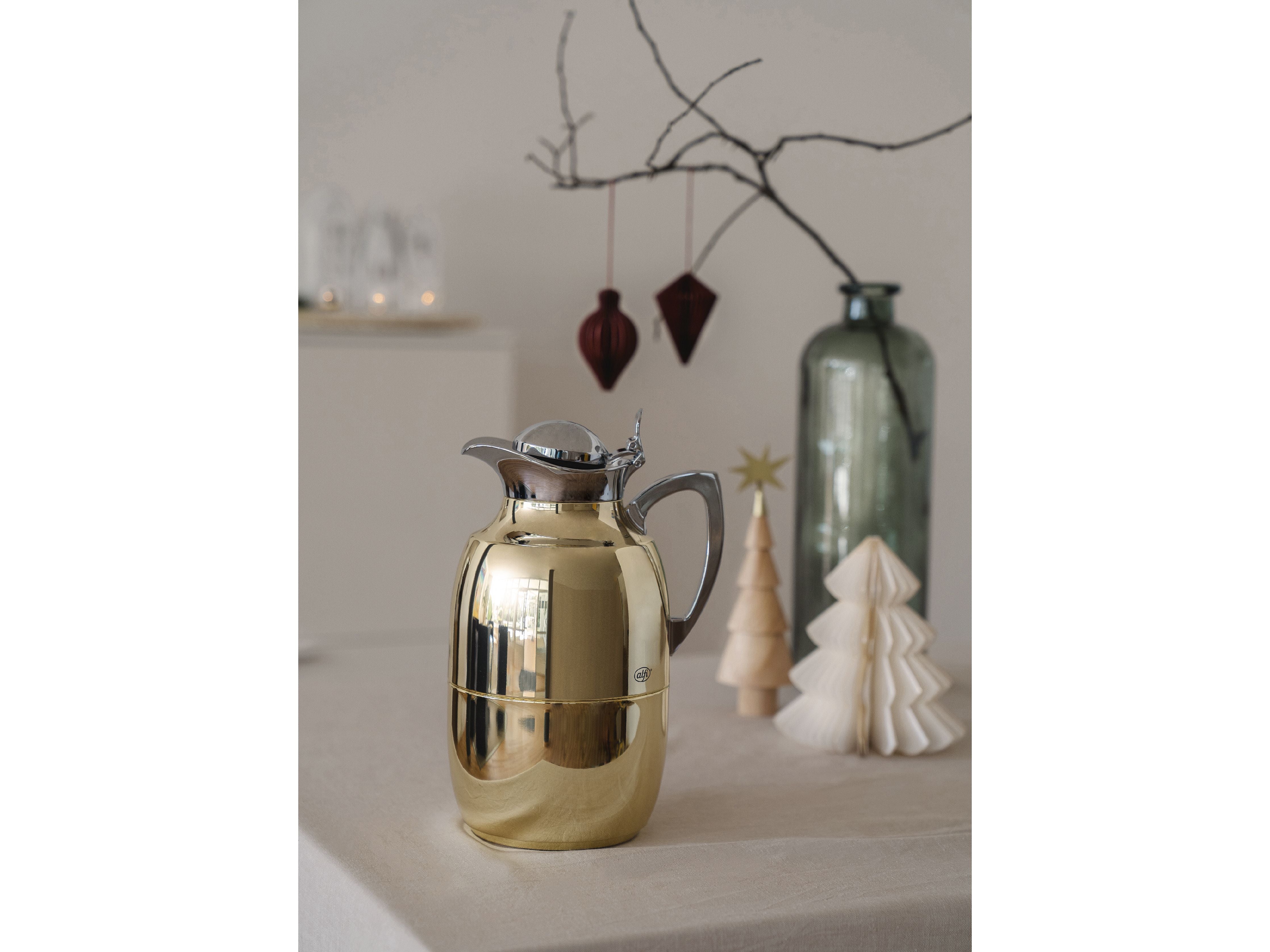 [product_category]-Alfi Juwel Insulated Carafe 1 Liter. Gold-Alfi-4002458521744-32043-ALF-3