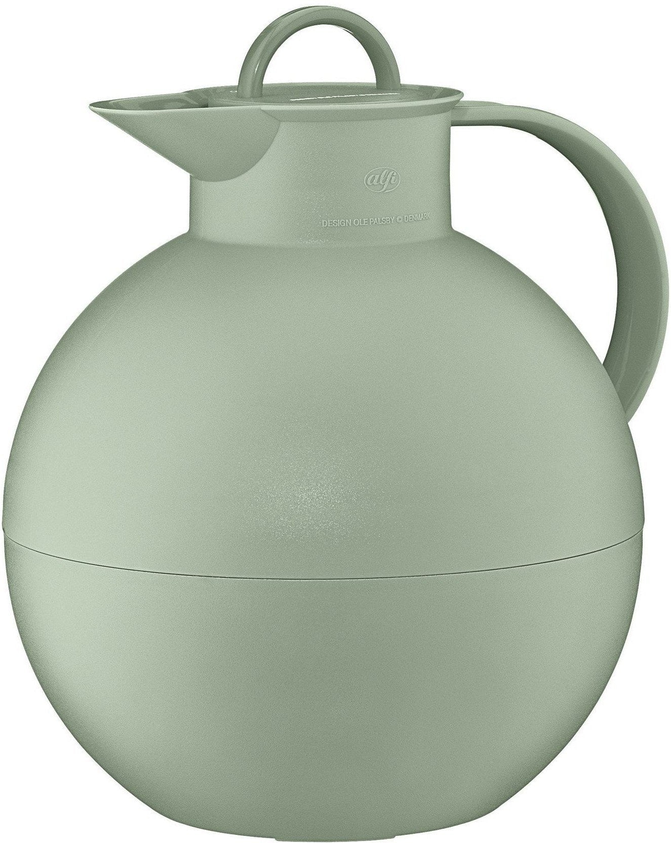 [product_category]-Alfi Kugle Thermos Frost Desertgrey. 0.94 L-Alfi-4002458490071-0115 996 094-ALF-1