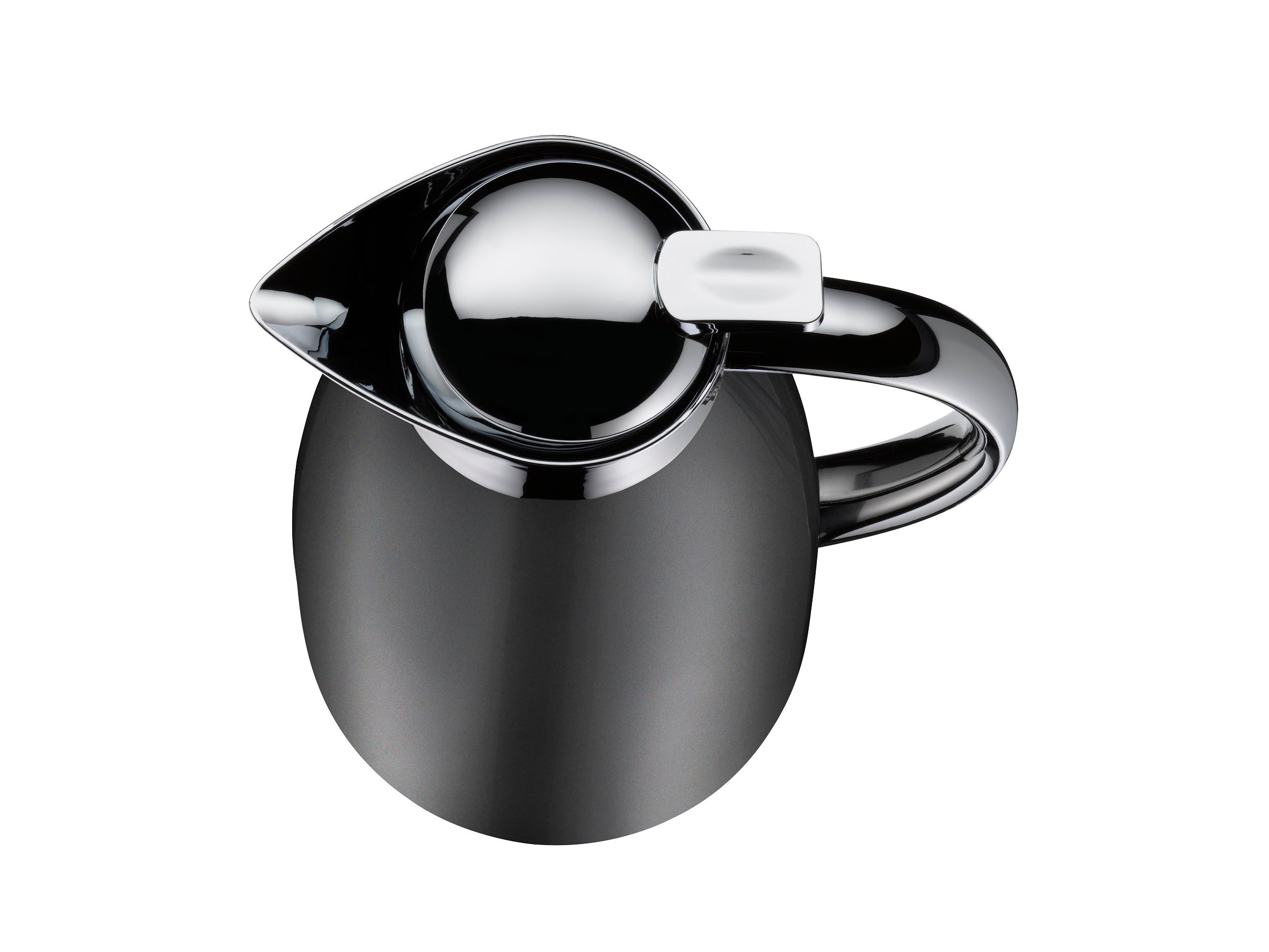 [product_category]-Alfi Signo Vacuum Jug 1 Liter. Anthracite-Alfi-4002458485596-17564-ALF-4
