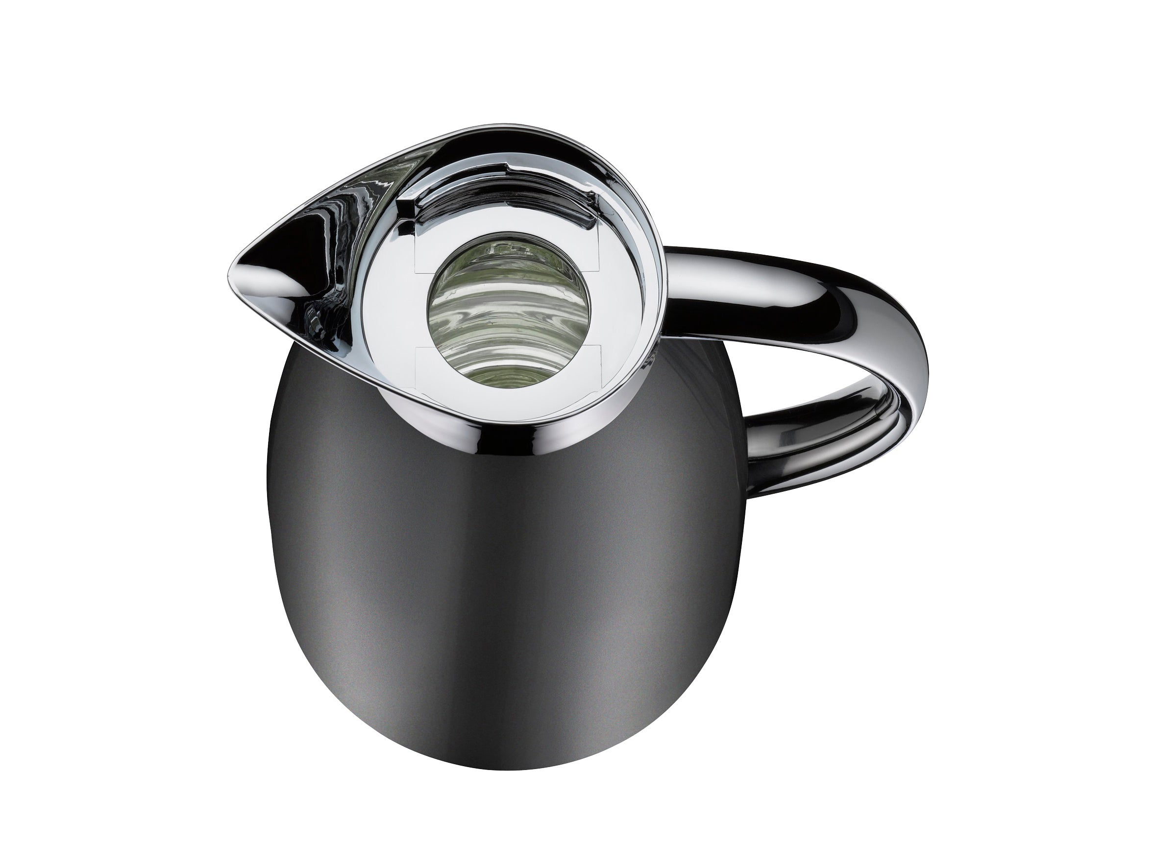 [product_category]-Alfi Signo Vacuum Jug 1 Liter. Anthracite-Alfi-4002458485596-17564-ALF-5