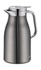 Alfi Skyline Vacuum džbán 1 litr. Šedý satén