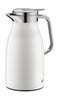Alfi Skyline Vacuum džbán 1 litr. Bílé laquered