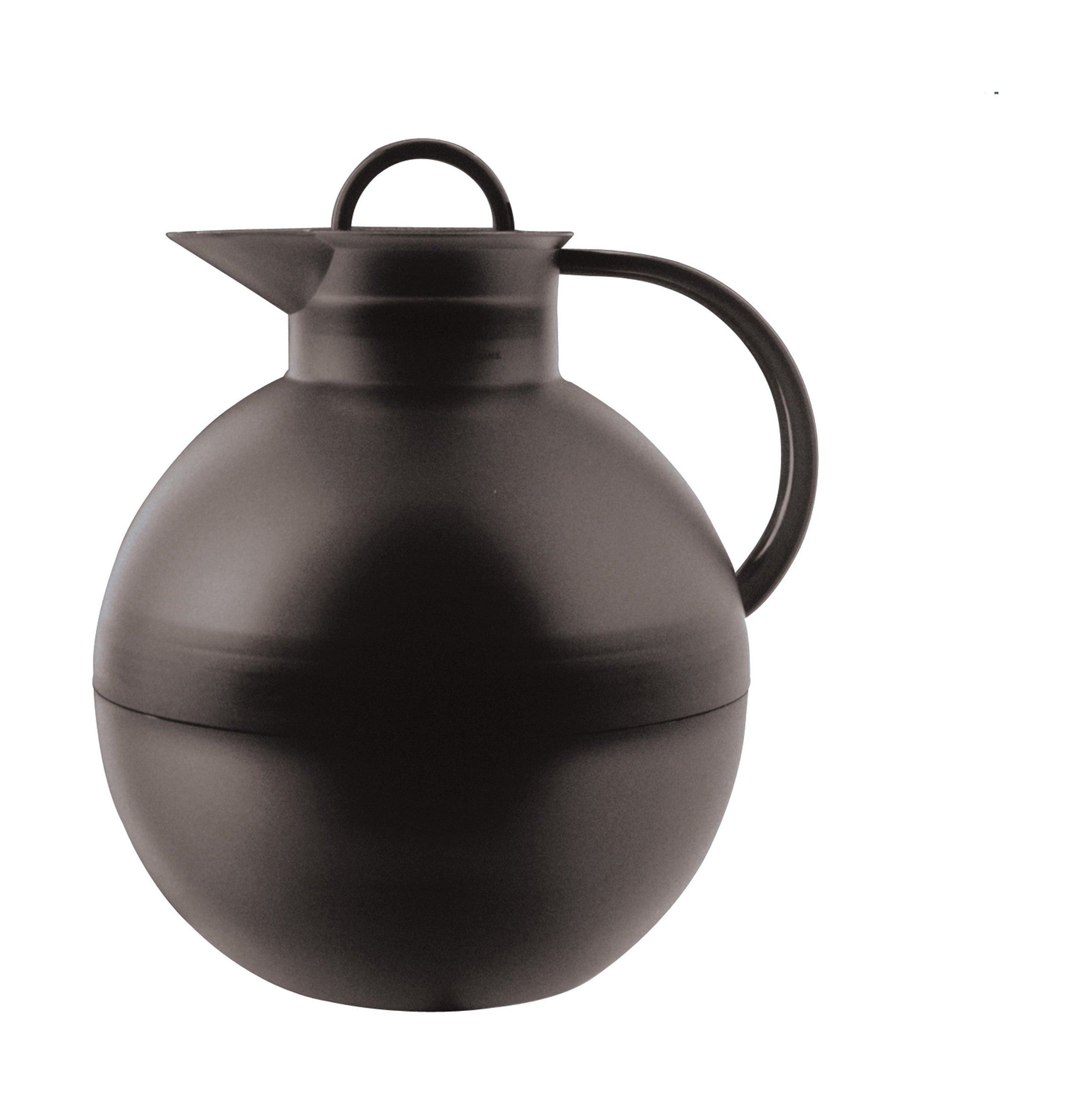 [product_category]-Alfi Vacuum Jug 0.94 Liter. Frost Black-Alfi-4002458068126-17185-ALF-1