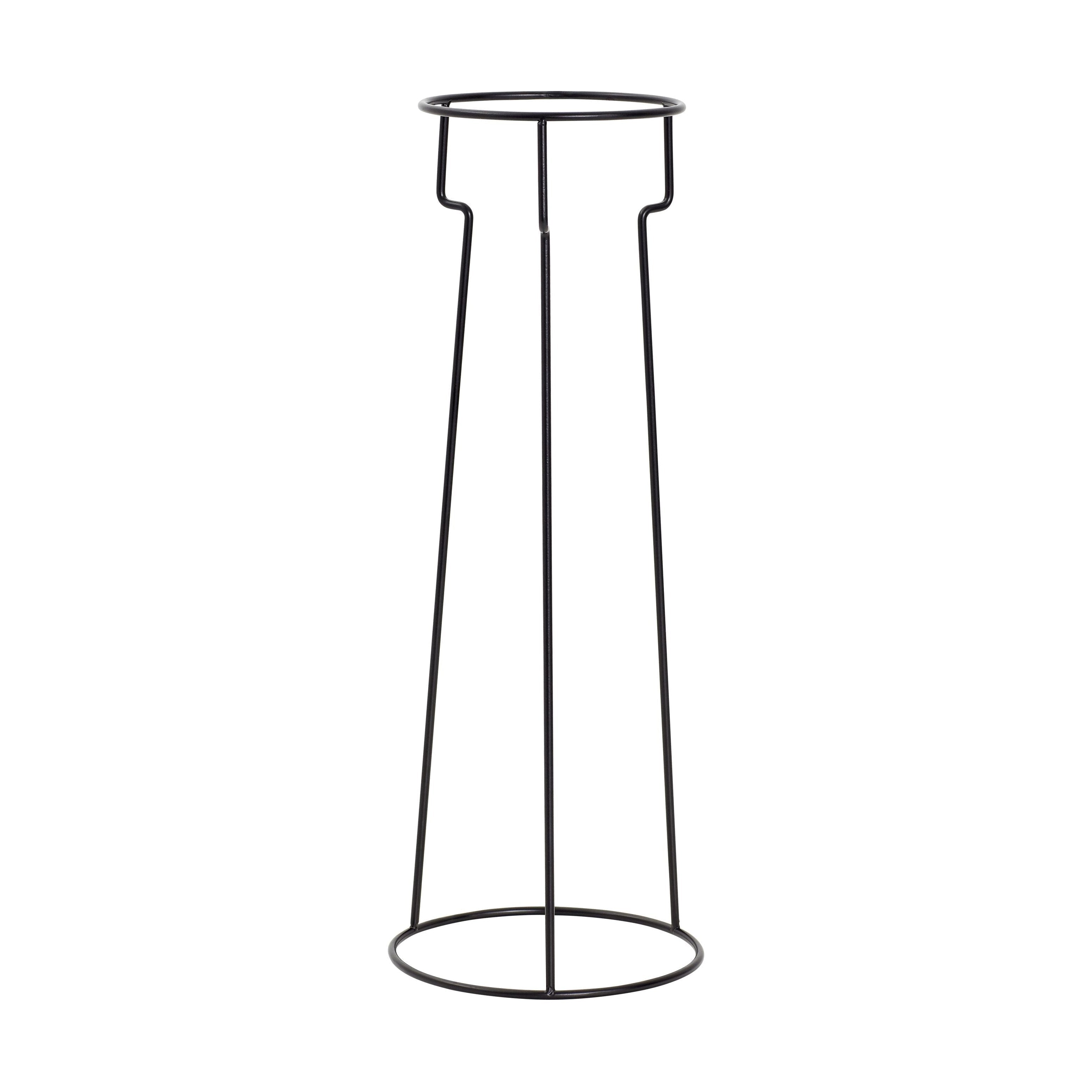 [product_category]-Andersen Furniture A Plant Flower Stand, H 48 Cm-Andersen Furniture-5713524017991-4-255001-AND-9