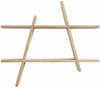 Andersen Furniture Een plankplank, eiken, groot