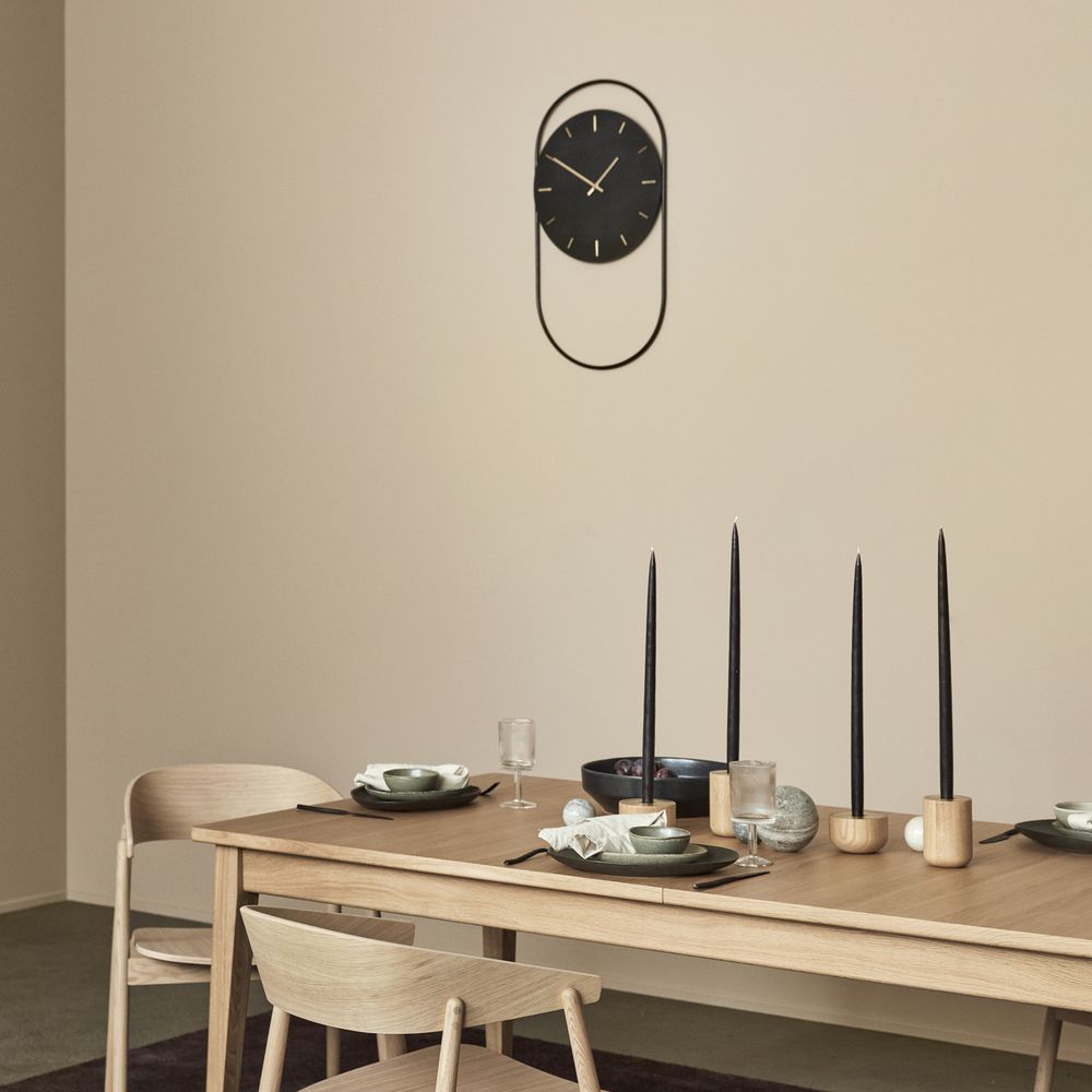 [product_category]-Andersen Furniture A Wall Clock, Black-Andersen Furniture-5713524026580-4-350001-AND-8