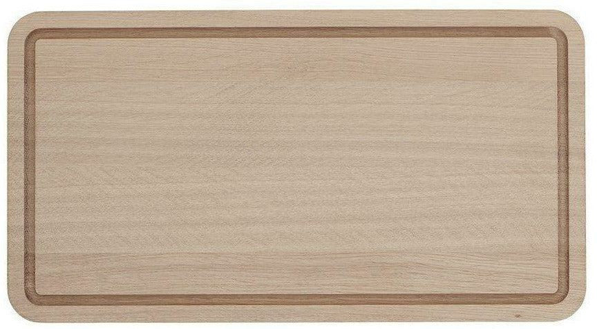 [product_category]-Andersen Furniture Andersen Cutting Board, Oak, Large-Andersen Furniture-5713524020465-4-332020-AND-1