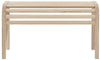 Andersen Furniture B1 Bench, dub