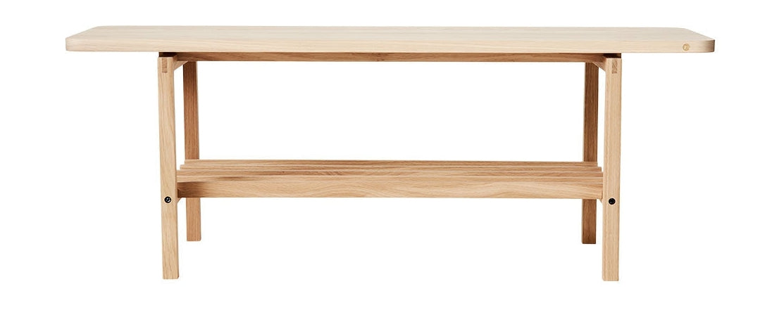 [product_category]-Andersen Furniture B3 Bench Oak White Matt Lacquer-Andersen Furniture-5713524041675-4-381020-AND-1