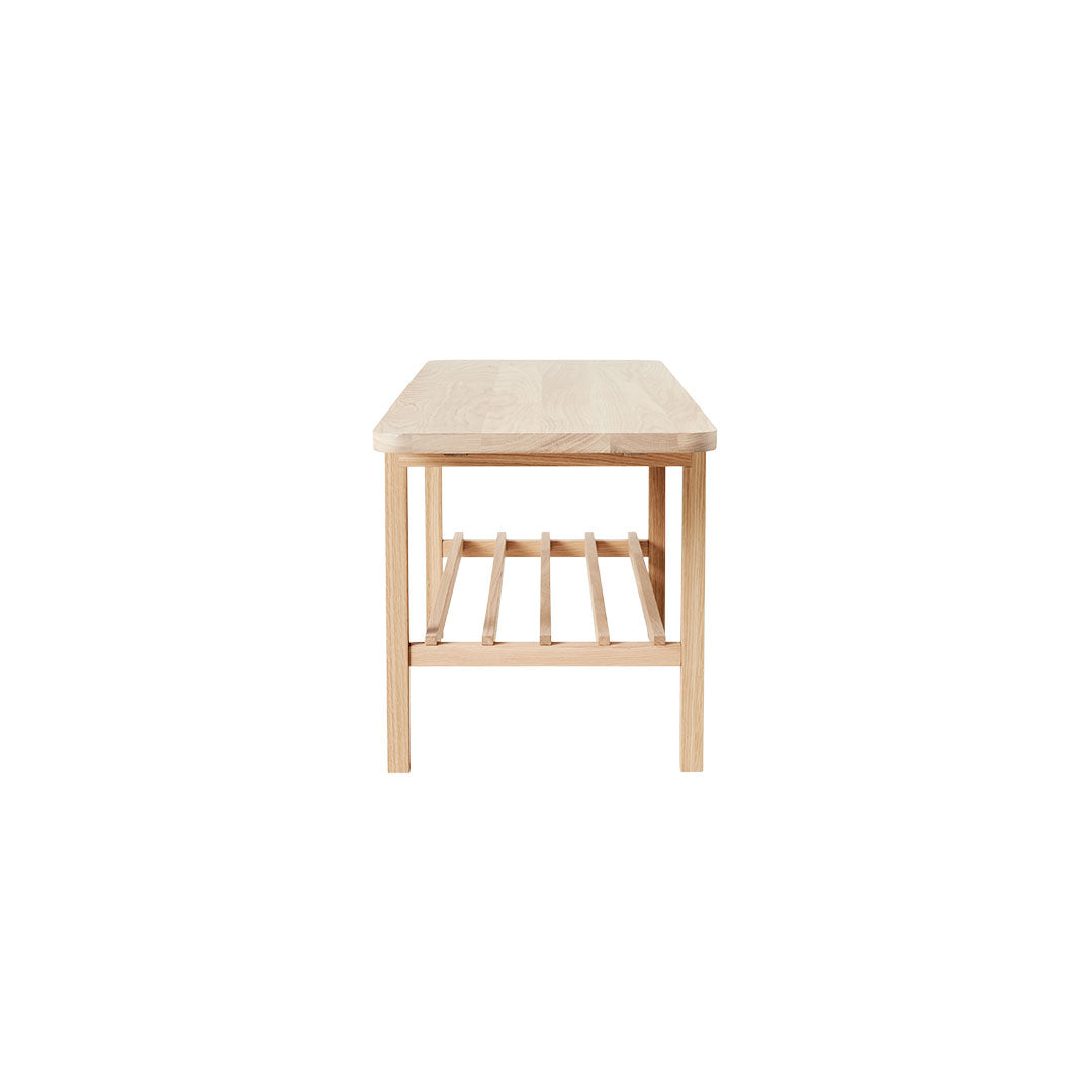 [product_category]-Andersen Furniture B3 Bench Oak White Matt Lacquer-Andersen Furniture-5713524041675-4-381020-AND-3