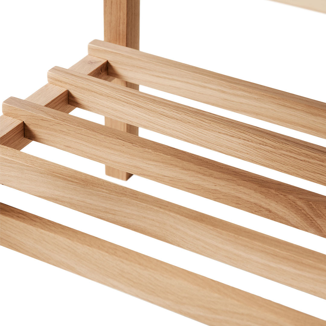 [product_category]-Andersen Furniture B3 Bench Oak White Matt Lacquer-Andersen Furniture-5713524041675-4-381020-AND-6