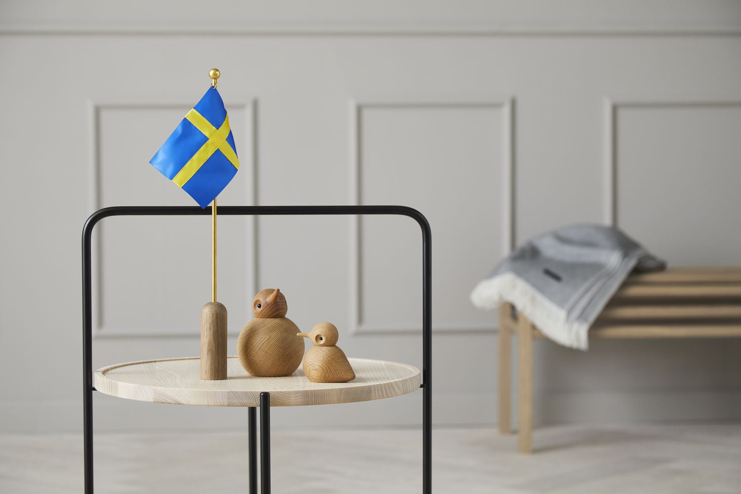 [product_category]-Andersen Furniture Celebrate Danish Flag H40 Cm-Andersen Furniture-5713524029413-4-352001-AND-5