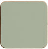 Andersen Furniture Create Me Lid Ocean Grey, 12x12cm