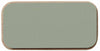 Andersen Furniture Create Me Lid Ocean Grey, 6x12cm