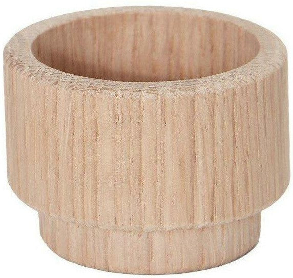 [product_category]-Andersen Furniture Create Me Tealight Holder Oak, 3cm-Andersen Furniture-5713524000306-4-119020-AND-1