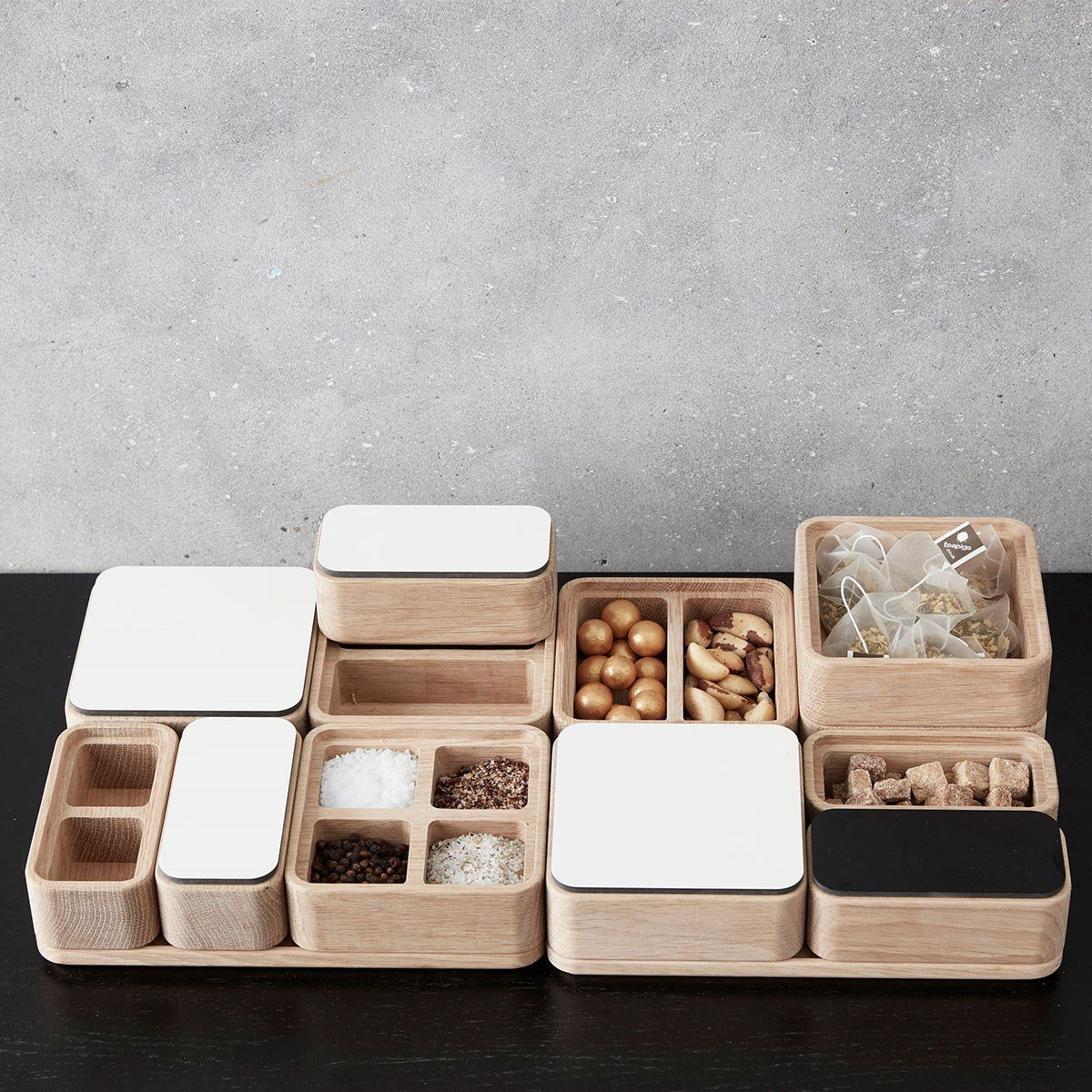 [product_category]-Andersen Furniture Create Me Tray Oak, 24x24cm-Andersen Furniture-5713524000207-4-114020-AND-2