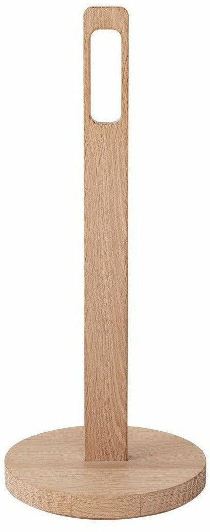 [product_category]-Andersen Furniture Kitchen Roll Holder, Oak-Andersen Furniture-5713524001006-4-210020-AND-1
