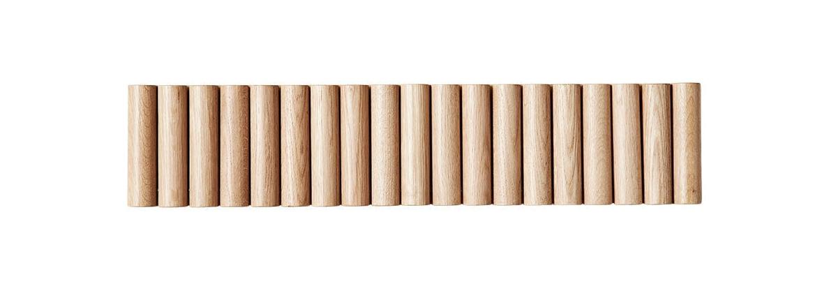 [product_category]-Andersen Furniture Mono Coat Rack Oak, Large-Andersen Furniture-5713524040883-4-378020-AND-1