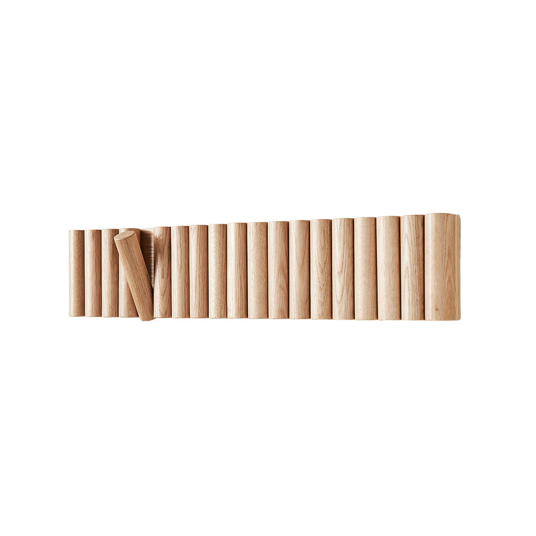 [product_category]-Andersen Furniture Mono Coat Rack Oak, Large-Andersen Furniture-5713524040883-4-378020-AND-2