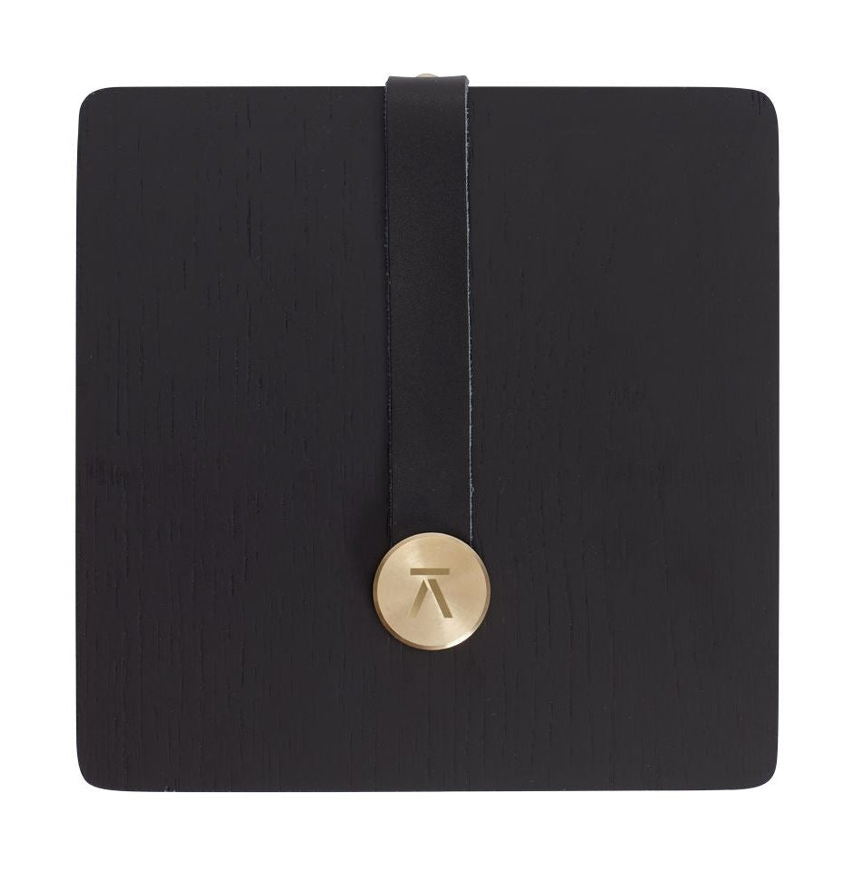 [product_category]-Andersen Furniture Napkin Holder, Black-Andersen Furniture-5713524022971-4-290001-AND-1
