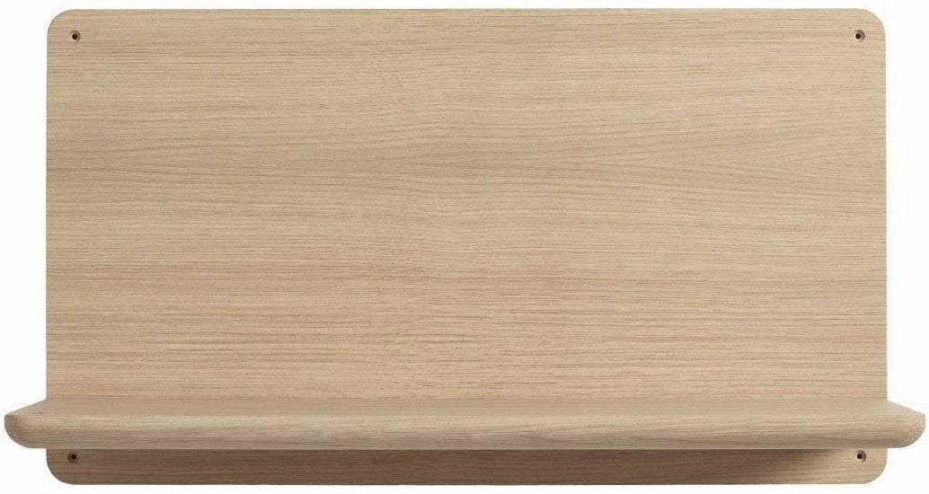 [product_category]-Andersen Furniture Panel Shelf, Oak-Andersen Furniture-5713524022018-4-337020-AND-1