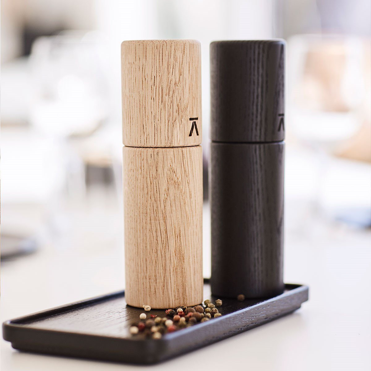 [product_category]-Andersen Furniture Pepper Shaker, Black-Andersen Furniture-5713524000962-4-198001-AND-2