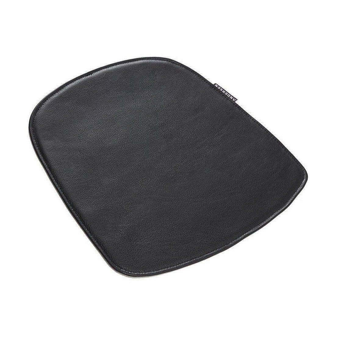 [product_category]-Andersen Furniture Seat Cover For Ac3 Chair, Black Leather-Andersen Furniture-5713524001297-0-1005L111-AND-1