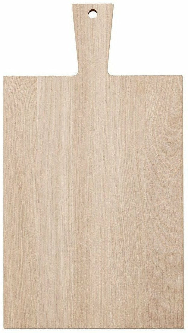 [product_category]-Andersen Furniture Serving Tray, Oak, 45x25cm-Andersen Furniture-5713524000481-4-133020-AND-1