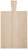 Andersen Furniture Serving Tray, Oak, 45x25cm