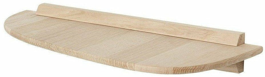 [product_category]-Andersen Furniture Shelf 1 Shelf, Oak, 40x18cm-Andersen Furniture-5713524000726-4-165020-AND-1
